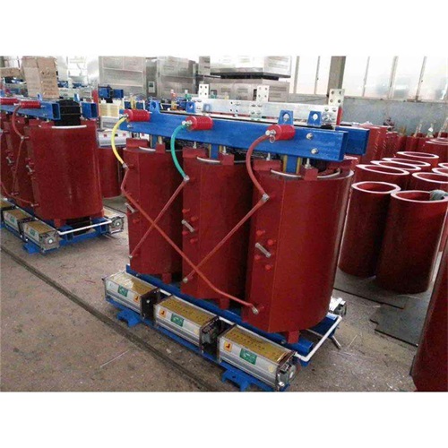 曲靖SCB11-315KVA干式变压器规格参数